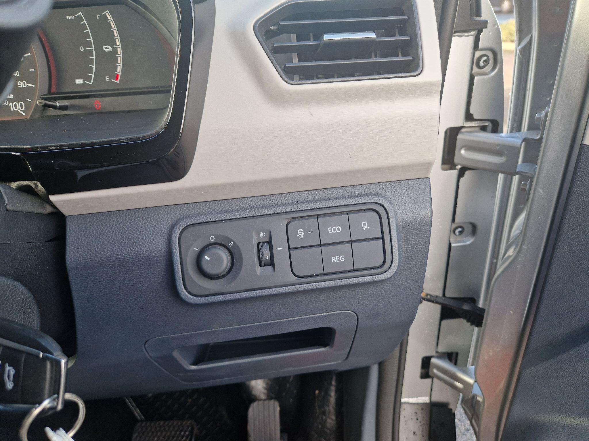 Maxus eDeliver 3 image 12